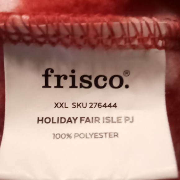 Pet PJ,s XXL - Picture 4 of 4